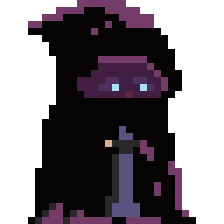 Sleepy Goth