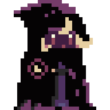 Lead Goth