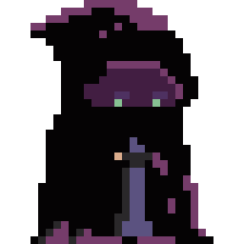 Bored Goth
