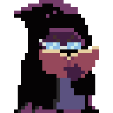Studious Goth
